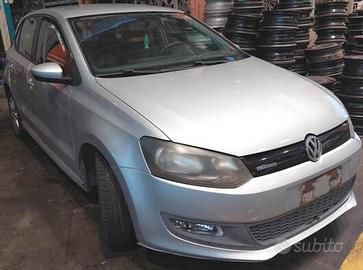 RICAMBI Vw Polo 5P 1.2 TD anno 2011 - ED579