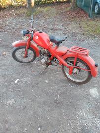 Ciclomotore Motom 