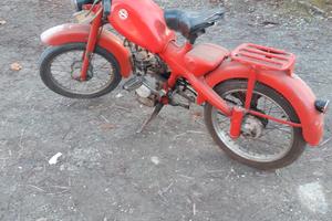 Ciclomotore Motom 