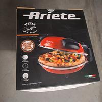 Fornetto elettrico per pizza