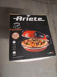 Fornetto elettrico per pizza
