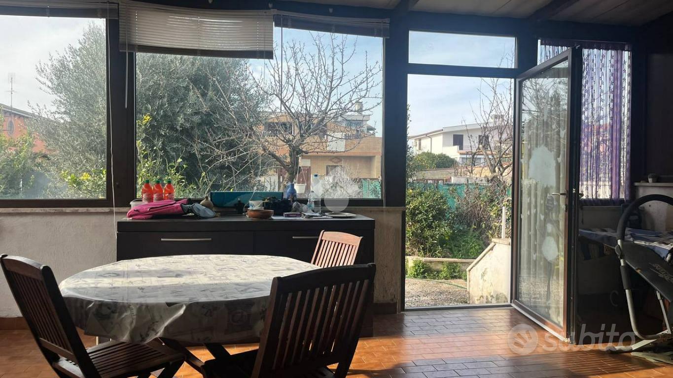 Casa – Ladispoli, Palo Laziale - Altro