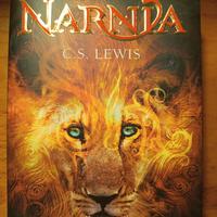 Le cronache di Narnia, C.S. Lewis
