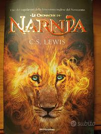 Le cronache di Narnia, C.S. Lewis