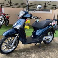Piaggio Liberty 50 & NRG Power 50 Due Tempi - 2005