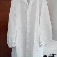 camice da laboratorio taglia L/XL