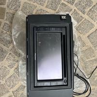 Pioneer autoradio navigatore touchscreen