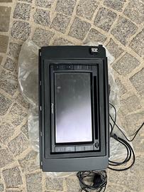 Pioneer autoradio navigatore touchscreen