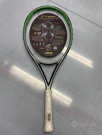 ProKennex Q+20 manico 3 e manico 2