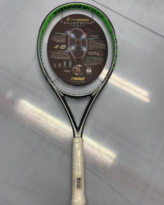 ProKennex Q+20 manico 3 e manico 2