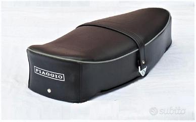 Sella Lunga Vespa 125 VNB GTR TS 150 VBB SPRINT GL