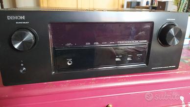 denon avr x3000 7ch 