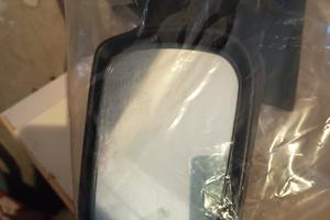 Specchietto retrovisore dx per Ford Fiesta