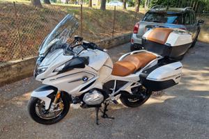 BMW RT 1250 FULL OPTIONAL