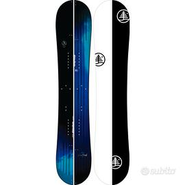 splitboard burton 162