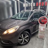 Peugeot 2008 1.6 e-HDi 92 CV Stop&Start Allure