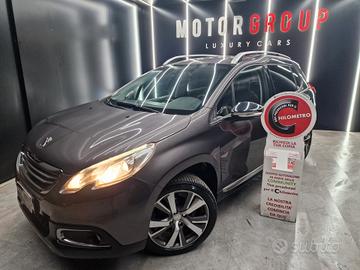 Peugeot 2008 1.6 e-HDi 92 CV Stop&Start Allure