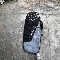 Sacca porta tavola kite surf