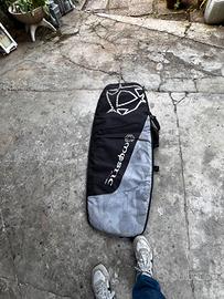 Sacca porta tavola kite surf