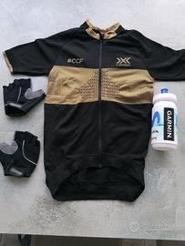 Maglia ciclismo X-Bionic