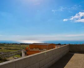 Marina di Ragusa - Villa con Terreno