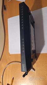 Modem Router * HUAWEI AR129CVW 