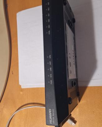 Modem Router * HUAWEI AR129CVW 