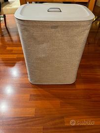 Joseph Joseph Tota Cesto Biancheria 90l due sacchi