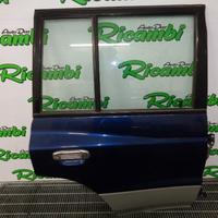 PORTA POSTERIORE DESTRA PAJERO V20 TARGET 2004