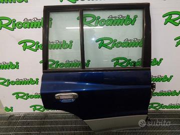 PORTA POSTERIORE DESTRA PAJERO V20 TARGET 2004