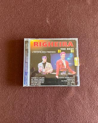 RIGHEIRA E CANZONI DI NATALE