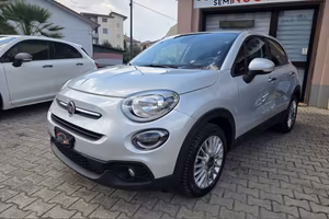 Fiat 500X 1.3 MultiJet 95 CV - 2022 KM 30000