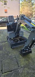 Mini escavatore JCP KV 13