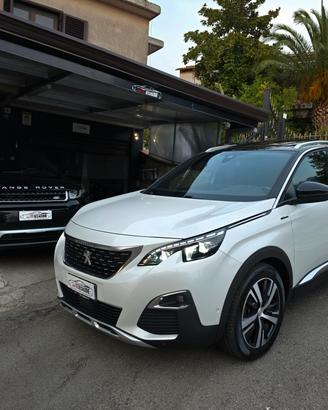 Peugeot 3008 1.6 bluehdi 120 EAT6 GT Line *Tetto