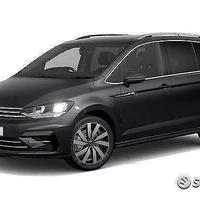 Volkswagen Touran ricambi