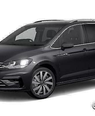 Volkswagen Touran ricambi