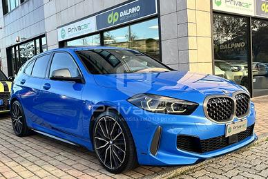 BMW M 135i xDrive