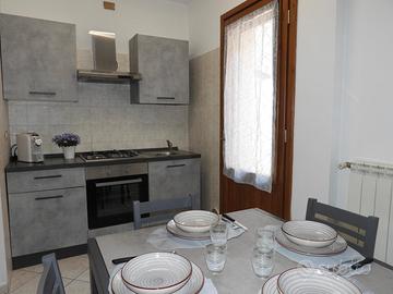 Affitti brevi nel cuore di Comacchio