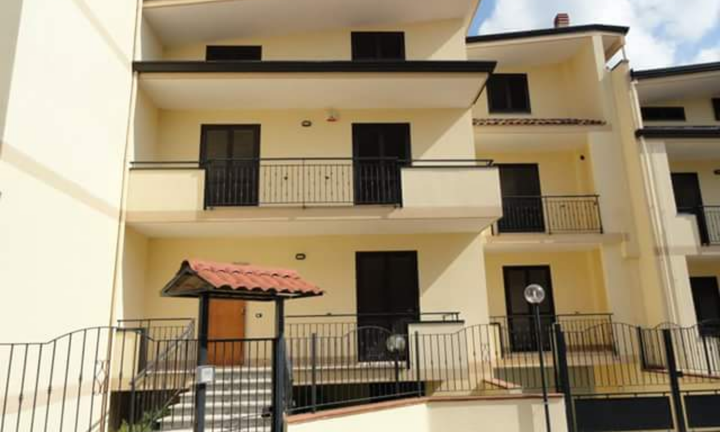 Villa nuova di 300 mq