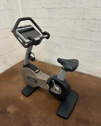 TECHNOGYM NEW BIKE EXCITE 700 UNITY CYCLETTE