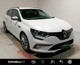RENAULT Megane Sporter dCi 8V 110 CV EDC Energy