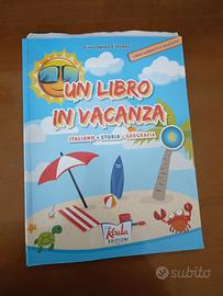Un libro in vacanza 1