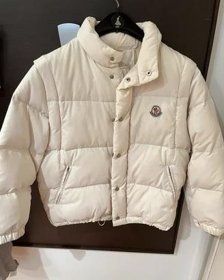 Moncler piumino bambino taglia 8 anni