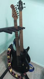 Harley Benton Fusion III EMG