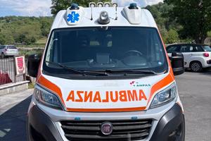 ambulanz