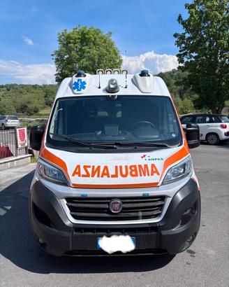 ambulanz