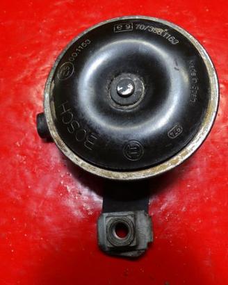 CLACSON BMW K1200GT K 1200 GT