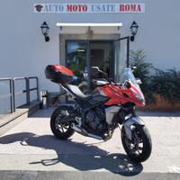 Triumph Tiger SPORT 660 - E5 - ABS - RATE AUTO MOT