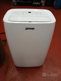 Deumidificatore Zephir ZPD 30