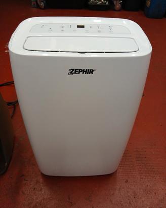 Deumidificatore Zephir ZPD 30